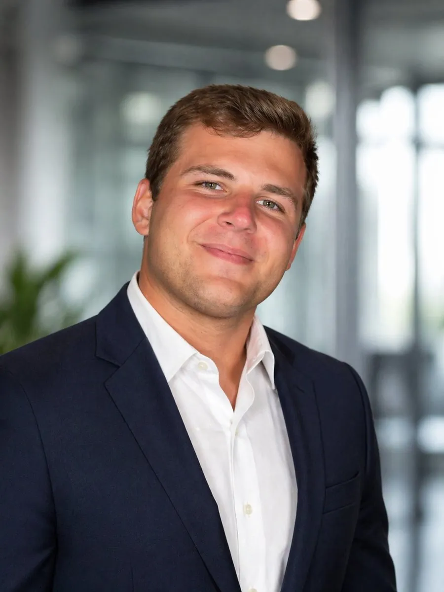 Caton Summers, founder and CEO of CaptaFlow