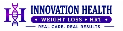 Innovation Health, Weight Loss and HRT