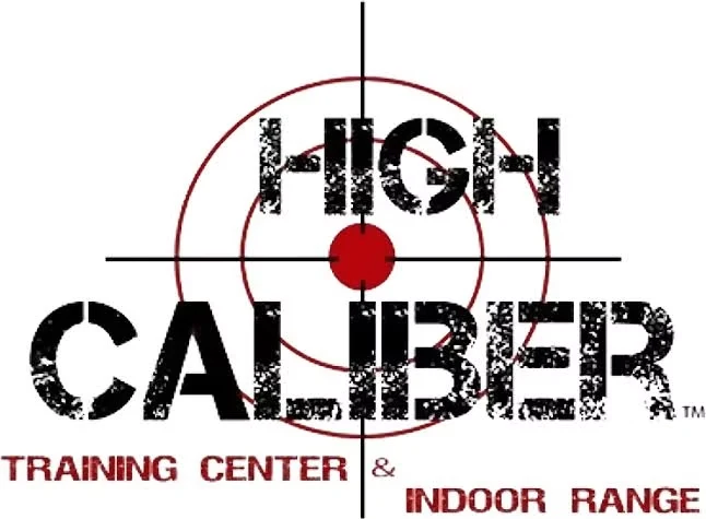 High Caliber Training Center and Indoor Range