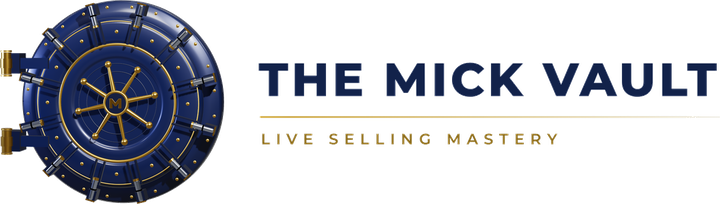The Mick Vault